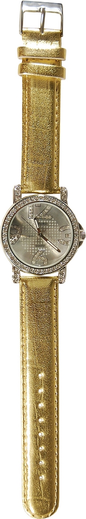 A0779 LUE PNP/SIL/GOLD